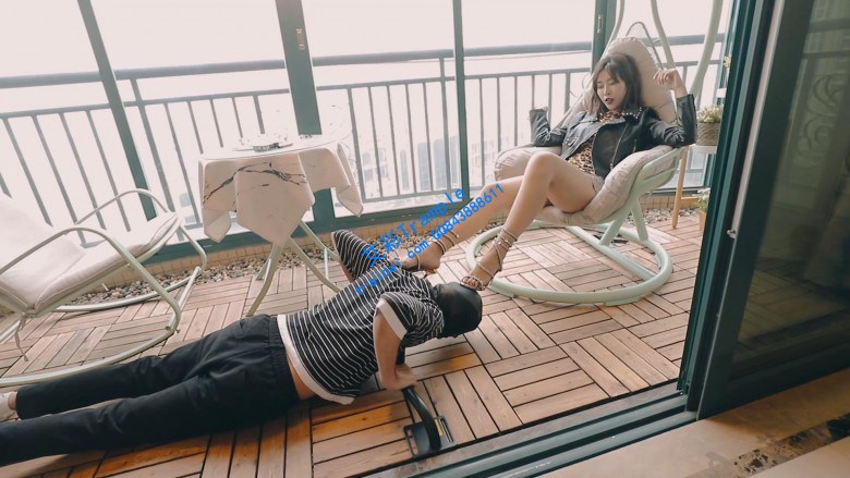 〖H.P.L栖心之栈〗—夏芙残忍虐乳烟头烫_绳艺库视频下载