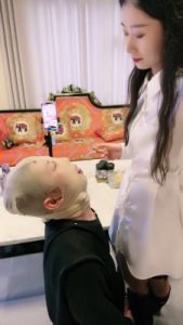 【沅芷大人】双S重刑-人体烟灰缸/口水浓痰铺满脸【双视角版】 bf27210_绳艺库视频下载