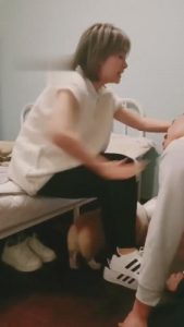 【西西小主】二狗挑战犬化艺术 bf5121_绳艺库视频下载