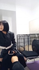 【乔颖小主】公司文员黑丝首调狗 bf27850_绳艺库视频下载