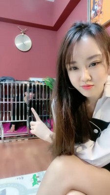 【小祖宗】圈养狗奴日常调 bf19760_绳艺库视频下载