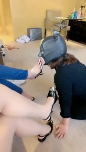 【上海赵丽颖】带四线小明星入圈调 bf22721_绳艺库视频下载