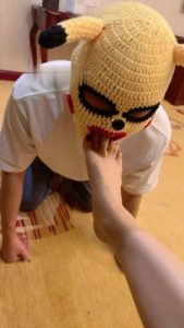 【盖洛】开发新狗-骑马坐脸/全体重踩踏/裸足狂舔深喉 bf28463_绳艺库视频下载