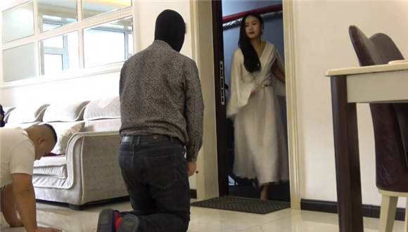 【冷柔】卑微家奴的日常伺候_绳艺库视频下载