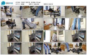 【半岛束艺】秋高气爽，适合晾被~卡菲_绳艺库视频下载