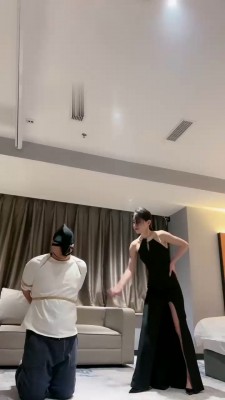 【简一】长腿女神重度sp bf21622_绳艺库视频下载