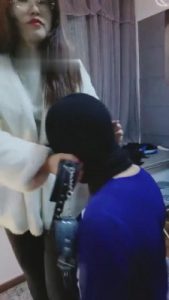 【乐姐】女白领报复猥琐老板 bf6289_绳艺库视频下载