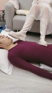 【神乐sama】长靴白丝踩地毯 bf22606_绳艺库视频下载