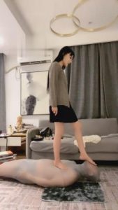 【千条姐】深度窒息-浓痰保鲜膜木乃伊坐脸 bf2197_绳艺库视频下载