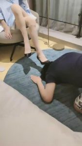 【00后南茜】放我鸽子的下场 bf12117_绳艺库视频下载