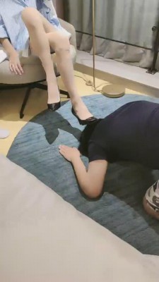 【00后南茜】放我鸽子的下场 bf12117_绳艺库视频下载