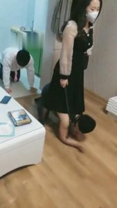 【情侣月儿】极度羞辱双奴比赛 bf8095_绳艺库视频下载