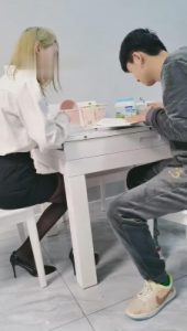 【紫烟】坏学生惩罚叛逆学生 bf10054_绳艺库视频下载