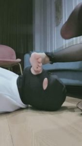 【失心S】诱惑边缘控制调 bf14676_绳艺库视频下载