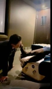 【小月神】足浴店调贱狗 bf21907_绳艺库视频下载