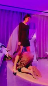 【七月大人】双S-玩坏出轨男友 bf15080_绳艺库视频下载