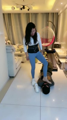 【夕微】今天房东儿子又来了 bf10852_绳艺库视频下载