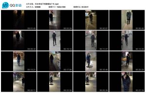 [荟萃] 何沐带着手铐脚镣逛户外_绳艺库视频下载