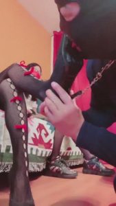 【黎离】带素人妹妹来玩狗 bf8623_绳艺库视频下载