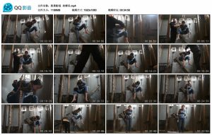 【胜景影视】坐缚吊_绳艺库视频下载