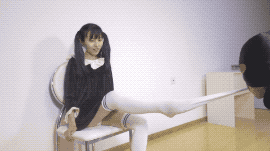 初九二次元萌新_绳艺库视频下载