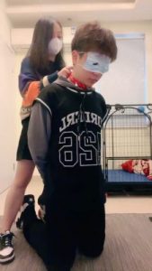 【安静】背着女友被母女S羞辱【三视角版】 bf20733_绳艺库视频下载