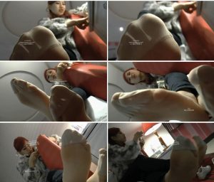 黑冰女神 陪你过圣诞_绳艺库视频下载