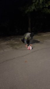 【伊莉】户外泥土混合物 bf20278_绳艺库视频下载