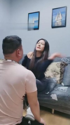 【重庆仙儿】艺术耳光/脚鞋耳光 bf10104_绳艺库视频下载