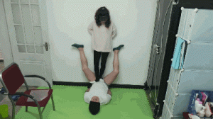 白袜恶魔冷天使S_绳艺库视频下载