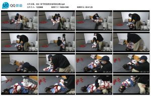 [HUI] 春节特别档有福利放送哦_绳艺库视频下载