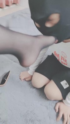 【灵竹】开发抖M粉丝做狗【下】 bf14740_绳艺库视频下载