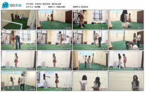 【半岛束艺】80后经典：砸沙包_绳艺库视频下载