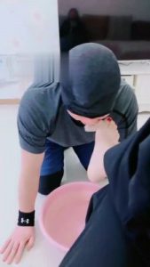 【语安阳】家庭日常享受记录 bf18823_绳艺库视频下载