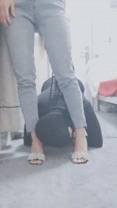 【灵竹】胯下之辱【续集】 bf10355_绳艺库视频下载