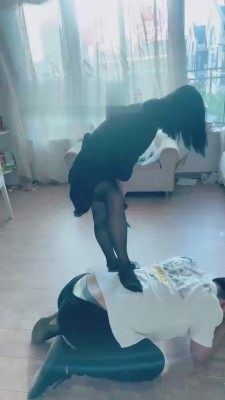 【奶酪】看闺蜜怎么虐家奴【双视角版】 bf16194_绳艺库视频下载