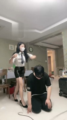 【悠悠大魔王】双S纯艺术调虐【双视角版】 bf18291_绳艺库视频下载