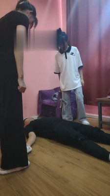 【最挨揍】双S随意玩弄贱狗 bf18048_绳艺库视频下载