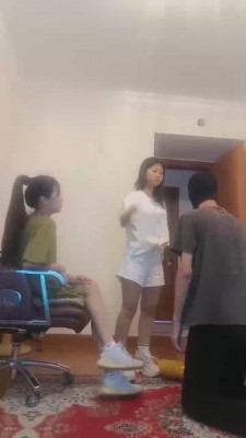 【霁月】双S-闺蜜想做S也想做M bf16964_绳艺库视频下载