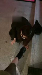 【橘子没熟】母狗闺蜜挑战户外【下】 bf19247_绳艺库视频下载