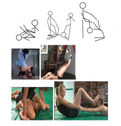 〖H.P.L栖心之栈〗—微希粉黛屈辱姿势扭曲m_绳艺库视频下载