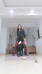 【执念】圈养家奴卑微调【完整版】 bf19188_绳艺库视频下载