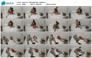 【JS原创】曼文 和服白丝捆绑 眼罩 口球堵嘴_绳艺库视频下载