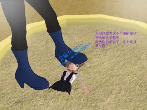 漫画-日本留学第二弹 G-190629-12_绳艺库视频下载