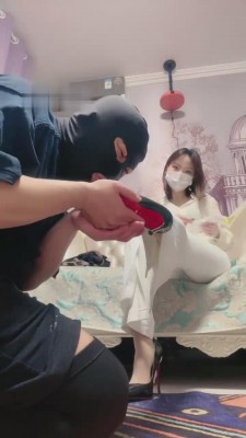 【茹雪】近距离踩烂狗舌头 bf13625_绳艺库视频下载