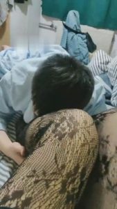 【北京嘉文】日常调-踩脸/按摩 bf8733_绳艺库视频下载