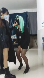 【美娜格格】发现老爸居然是个奴 bf23071_绳艺库视频下载