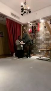 【领主老大】主题房暴虐 bf21337_绳艺库视频下载