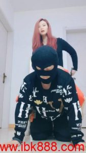 【Lisa】居家骑马场 bf23441_绳艺库视频下载