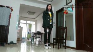 媛媛出演剧情！讨厌的经理最后做我的狗！_绳艺库视频下载